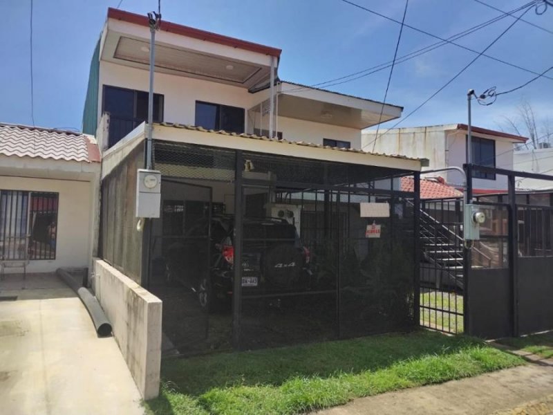 Casa en Venta en Jacó Garabito, Puntarenas