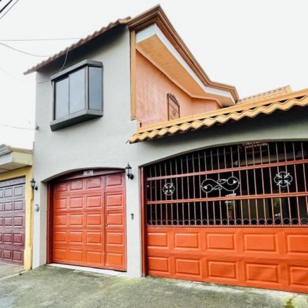 Foto Casa en Venta en San Sebastián, San José - ¢ 93.000.000 - CAV48394 - BienesOnLine