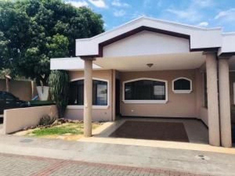 Foto Casa en Venta en Alajuela, Alajuela - ¢ 105.500 - CAV27509 - BienesOnLine