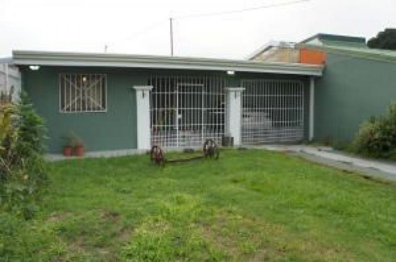 Foto Casa en Venta en Flores, Heredia - U$D 295.000 - CAV28367 - BienesOnLine