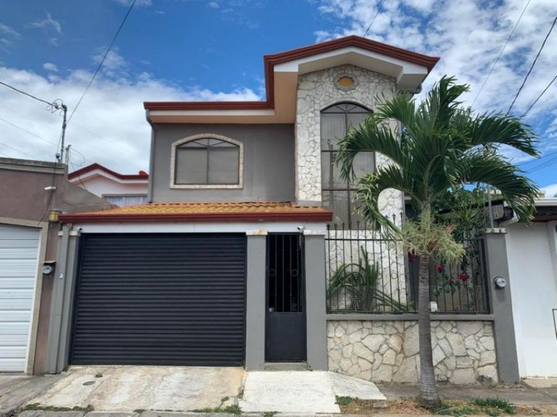 Foto Casa en Venta en Pozos, Santa Ana, San José - U$D 184.500 - CAV51566 - BienesOnLine