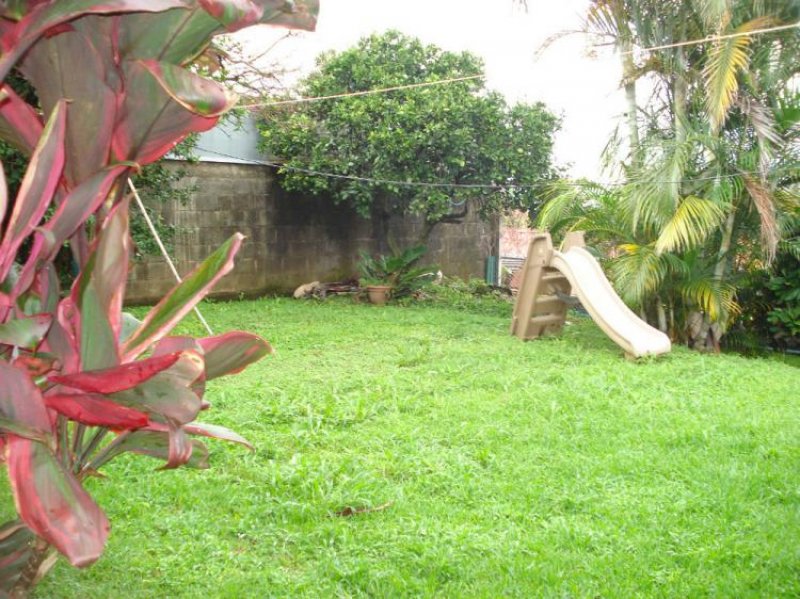 Foto Casa en Venta en San Pablo, Heredia - U$D 195.000 - CAV6830 - BienesOnLine