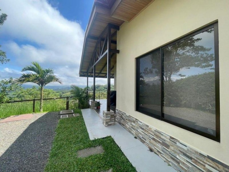 Foto Casa en Venta en San Ramón, Alajuela - U$D 160.000 - CAV92515 - BienesOnLine