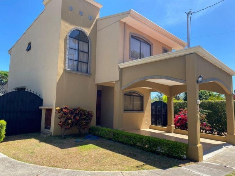 Foto Casa en Venta en San Francisco de Heredia, Heredia - U$D 189.000 - CAV56989 - BienesOnLine