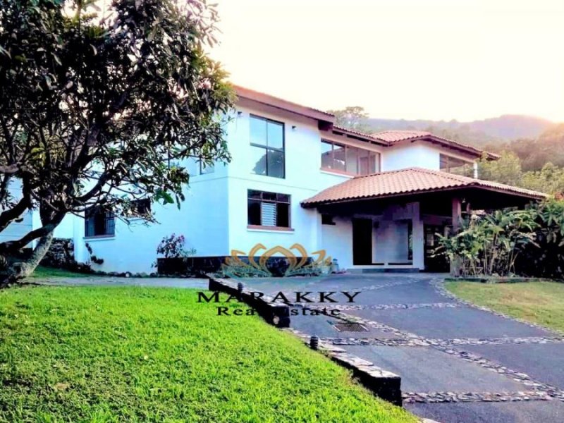 Casa en Alquiler en  San Rafael, San José