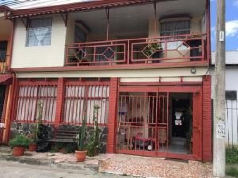 Foto Casa en Venta en San José, San José - U$D 122.450 - CAV27963 - BienesOnLine