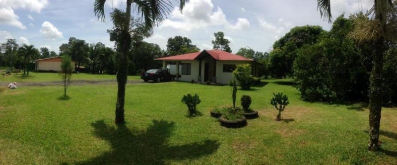 Foto Casa en Venta en Guácimo, Limón - U$D 72.400 - CAV69446 - BienesOnLine