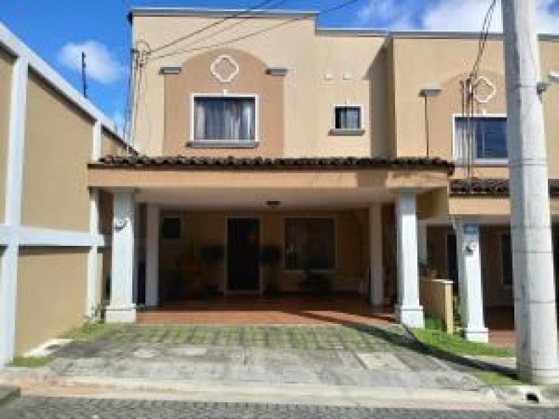 Foto Casa en Venta en La Unión, Cartago - U$D 175.000 - CAV30082 - BienesOnLine