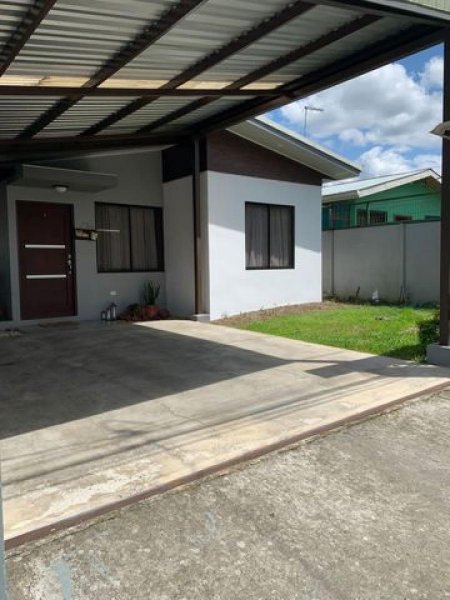 Foto Casa en Venta en Pococí, Limón - ¢ 49.000.000 - CAV69448 - BienesOnLine