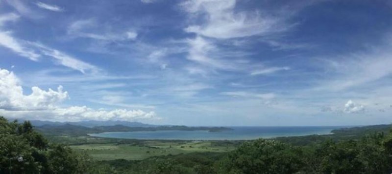 Bella finca con playa en Guanacaste