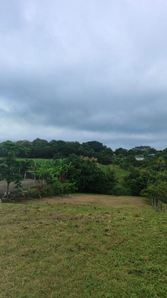 Terreno en Venta en Lagunillas Garabito, Puntarenas