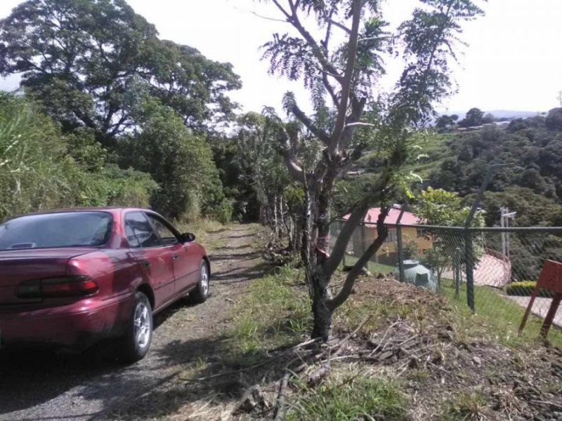 Terreno en Venta en San Miguel Santo Domingo, Heredia