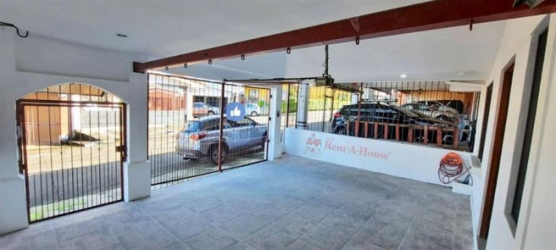 Foto Casa en Venta en Mercedes Sur, Mercedes, Heredia - U$D 108.000 - CAV51750 - BienesOnLine