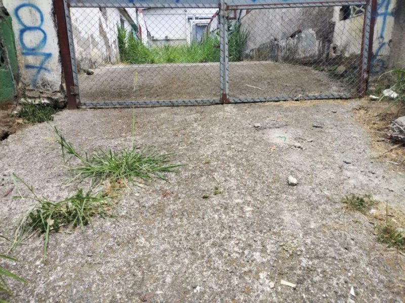 Terreno en Venta en San Antonio Desamparados, San José