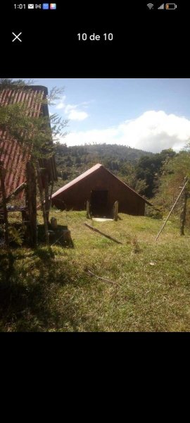 Casa en Venta en San Isidro El Guarco, Cartago