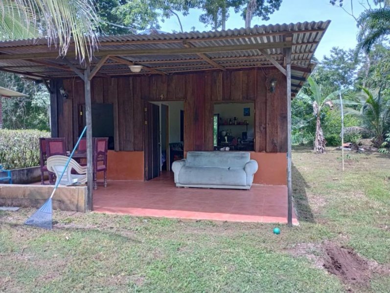 Foto Casa en Venta en Valle Azul, San Ramón, Alajuela - ¢ 30.000.000 - CAV101178 - BienesOnLine