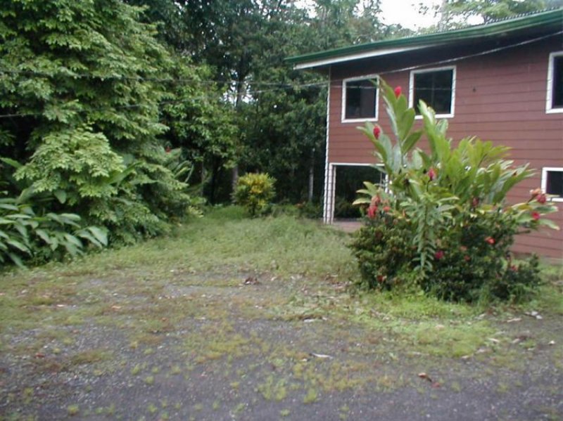 Foto Finca en Venta en San Carlos, Alajuela - U$D 160.000 - FIV5723 - BienesOnLine