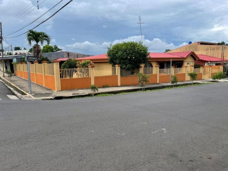 Foto Casa en Venta en Atenas, Atenas, Alajuela - ¢ 150.000.000 - CAV101942 - BienesOnLine