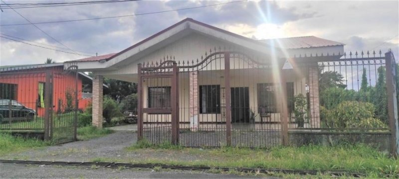 Foto Casa en Venta en Pococí, Limón - ¢ 58.000.000 - CAV69564 - BienesOnLine