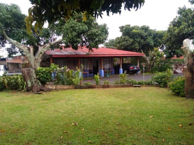 Casa en Venta en  Santa Lucia, Heredia