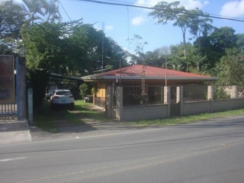 Foto Casa en Venta en Pococí, Limón - ¢ 50.000.000 - CAV69515 - BienesOnLine