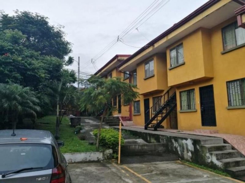 Foto Apartamento en Venta en Uruca, Uruca, San José - U$D 57.000 - APV32255 - BienesOnLine