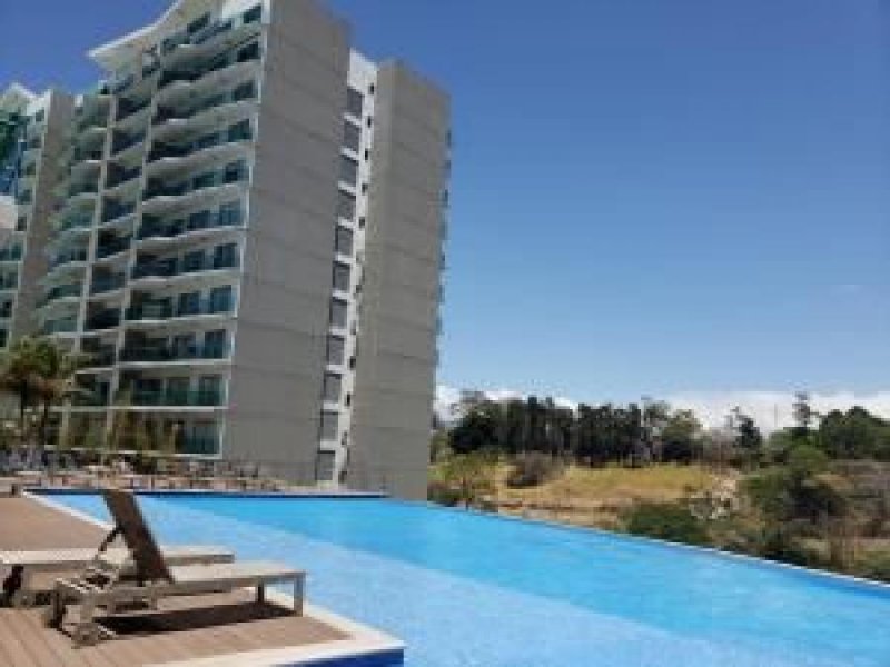 Foto Apartamento en Alquiler en Pavas, San José - U$D 750 - APA28298 - BienesOnLine