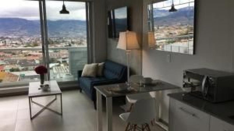 Foto Apartamento en Alquiler en Curridabat, San José - U$D 800 - APA28468 - BienesOnLine