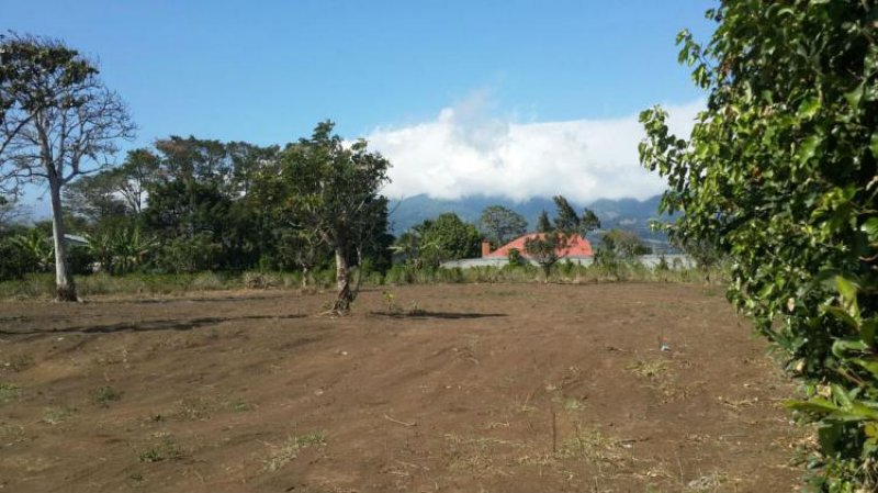 Foto Terreno en Venta en Santo Domingo, Heredia - ¢ 30.000.000 - TEV8877 - BienesOnLine