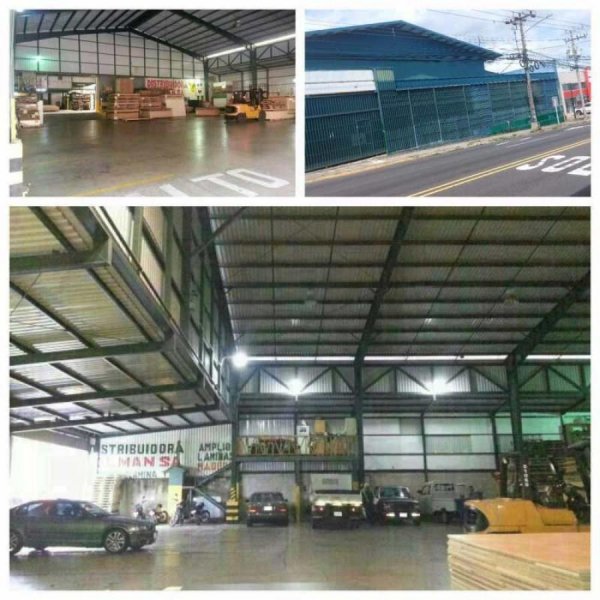 Foto Bodega en Venta en Tibás, San José - U$D 1.570.000 - BOV102960 - BienesOnLine