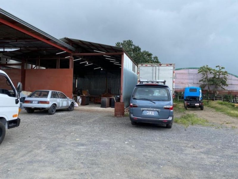 Foto Bodega en Venta en Brasil, Santa Ana, San José - U$D 550.000 - BOV52570 - BienesOnLine