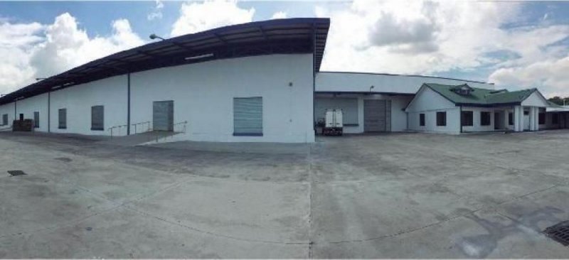 Foto Bodega en Venta en Uruca, San José - U$D 6.200.000 - BOV49058 - BienesOnLine