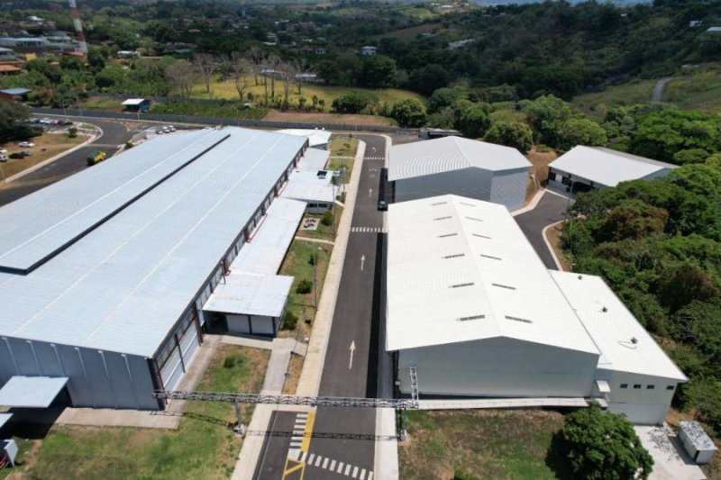 Bodega en Alquiler en  Poás, Alajuela