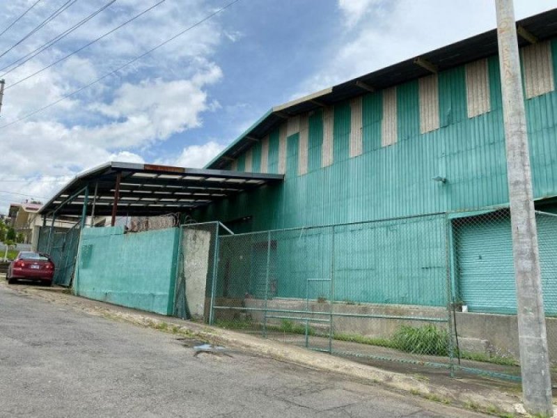 Bodega en Alquiler en  Uruca, San José