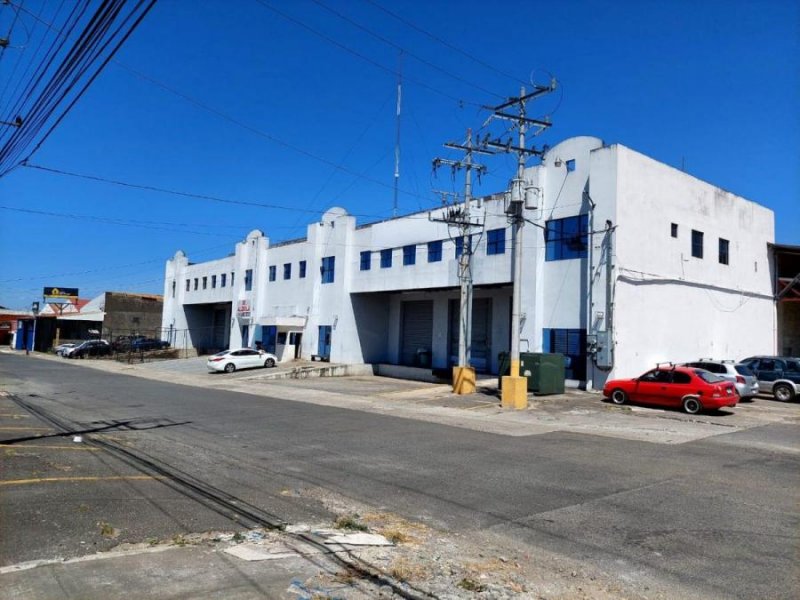 Bodega en Alquiler en  Uruca, San José