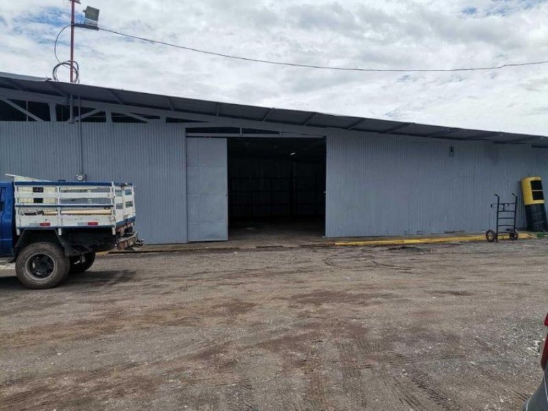 Bodega en Alquiler en  Santa Ana, San José