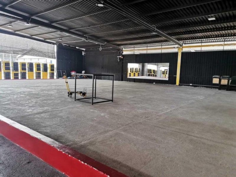 Foto Bodega en Alquiler en Santa Ana, San José - U$D 2.096 - BOA71057 - BienesOnLine