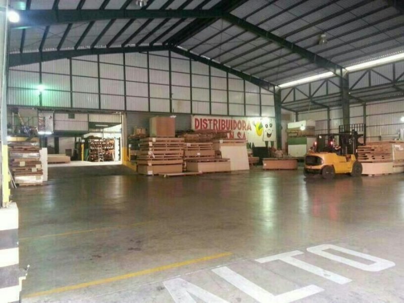 Bodega en Alquiler en San Juan Tibás, San José