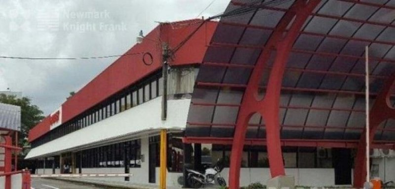 Foto Bodega en Alquiler en Río Segundo, Alajuela - U$D 7.362 - BOA85468 - BienesOnLine