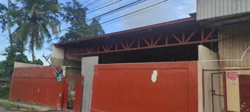 Foto Bodega en Venta en Pococí, Limón - U$D 360.000 - BOV41675 - BienesOnLine