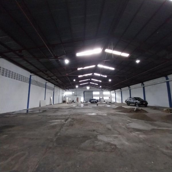 Foto Bodega en Alquiler en San José, San José - U$D 7.900 - BOA112298 - BienesOnLine