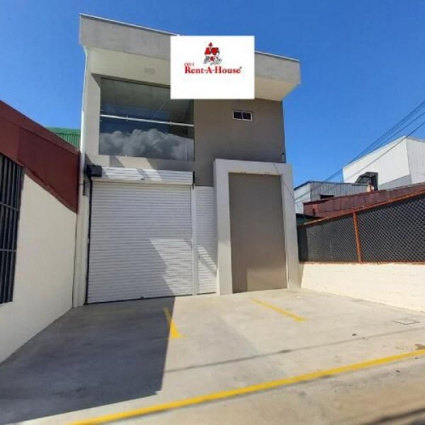 Bodega en Venta en  Goicoechea, San José