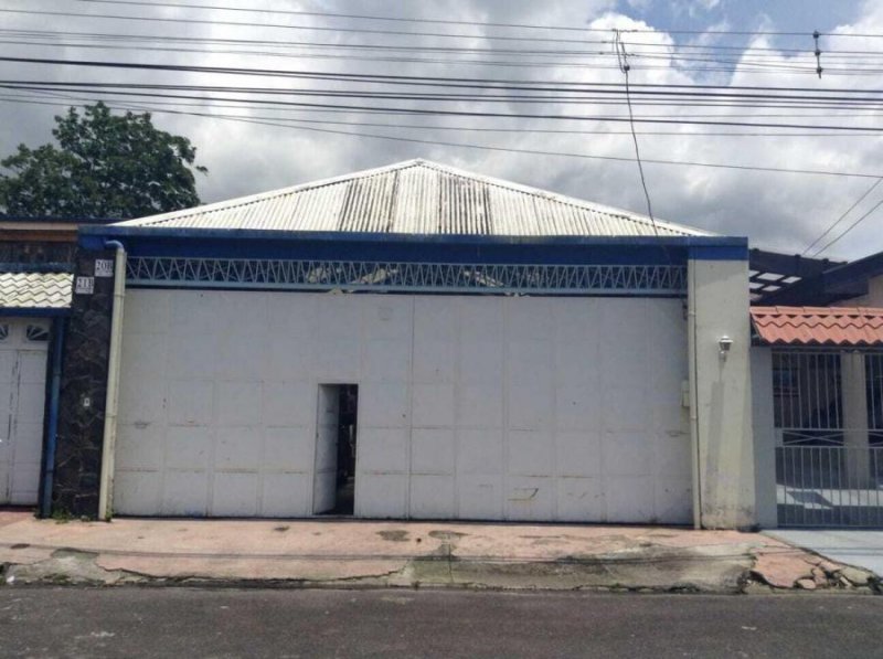 Foto Bodega en Venta en Goicoechea, San José - U$D 210.000 - BOV83795 - BienesOnLine