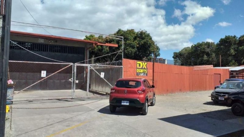 Foto Bodega en Venta en San Antonio, San José - U$D 335.550 - BOV35456 - BienesOnLine