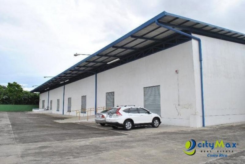 Bodega en Venta en  Uruca, San José