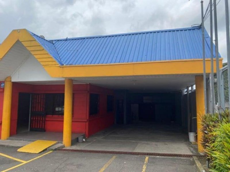 Foto Bodega en Venta en san francisco de dos rios, San José - U$D 500 - BOV83379 - BienesOnLine