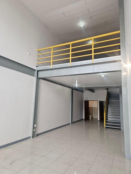 Foto Bodega en Alquiler en Rohrmoser, San José, San José - U$D 1.350 - BOA111599 - BienesOnLine