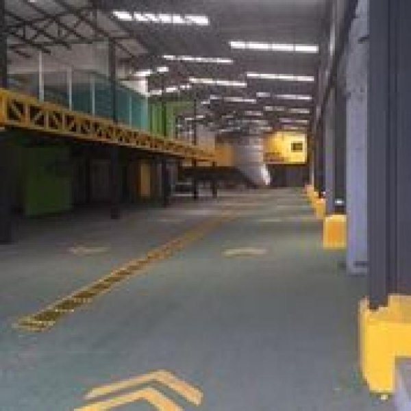 Foto Bodega en Alquiler en San Francisco de Dos Ríos, San José - U$D 5.000 - BOA14018 - BienesOnLine