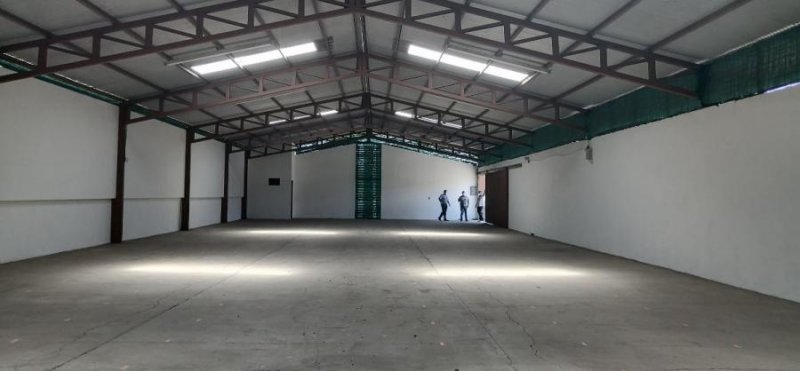 Bodega en Alquiler en  Alajuela, Alajuela