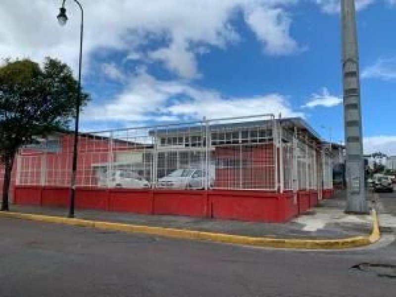 Foto Bodega en Alquiler en San José, San José - U$D 3.900 - BOA37865 - BienesOnLine